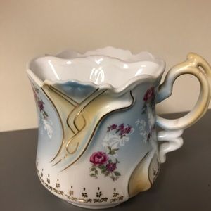 Vintage Andrea by Sadok ceramic Mug #9078